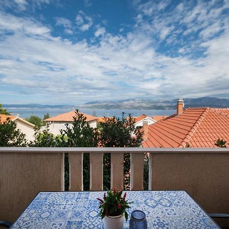 Apartman Mediterraneo スペタル エクステリア 写真