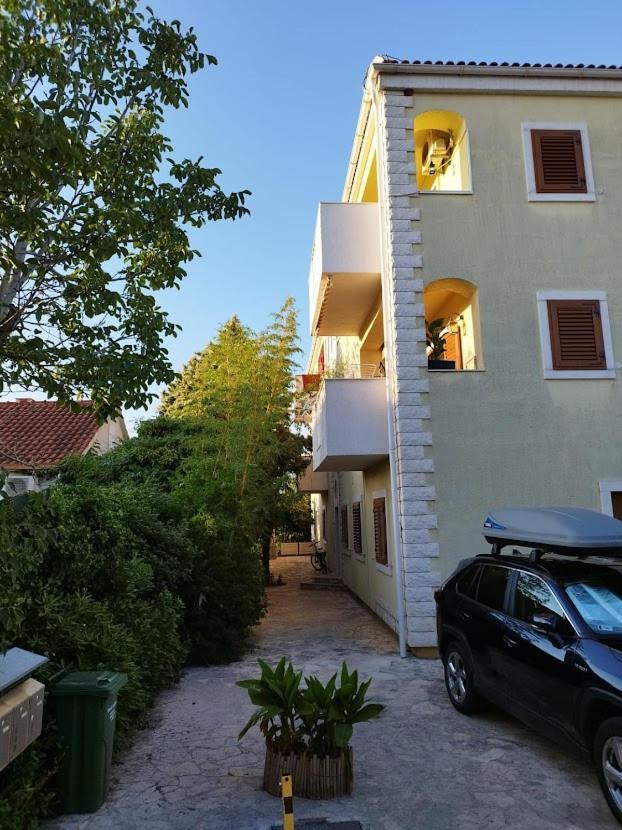 Apartman Mediterraneo スペタル エクステリア 写真