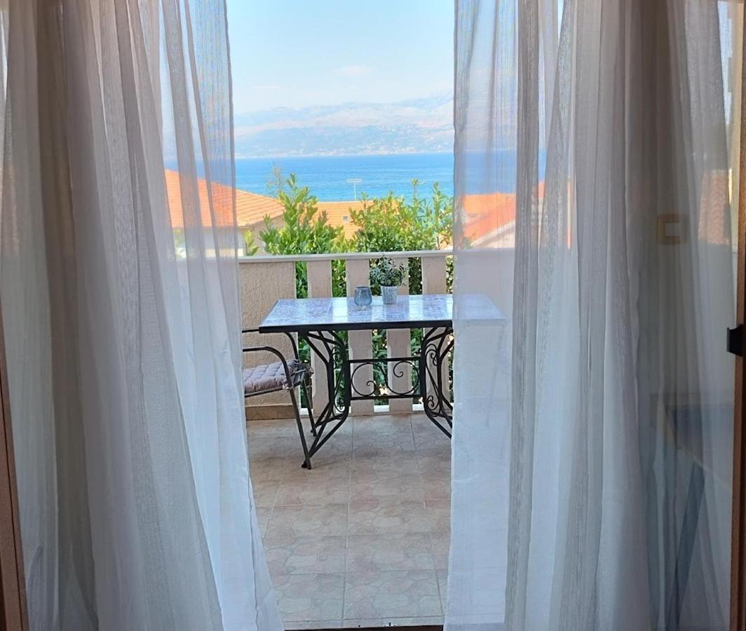 Apartman Mediterraneo スペタル エクステリア 写真
