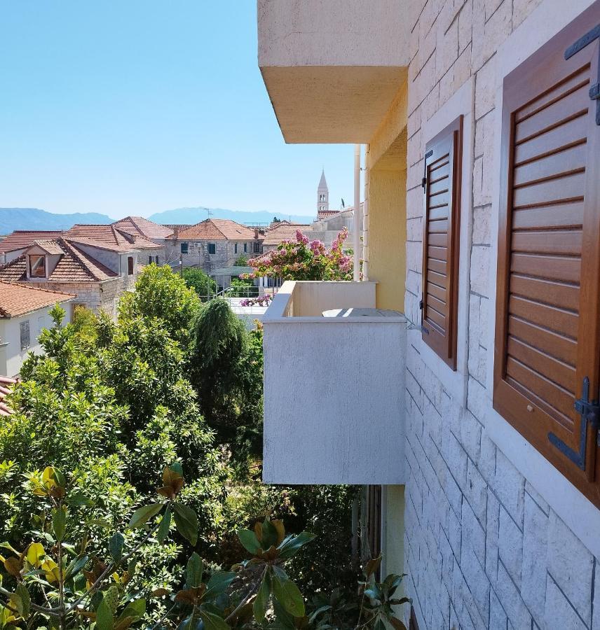 Apartman Mediterraneo スペタル エクステリア 写真