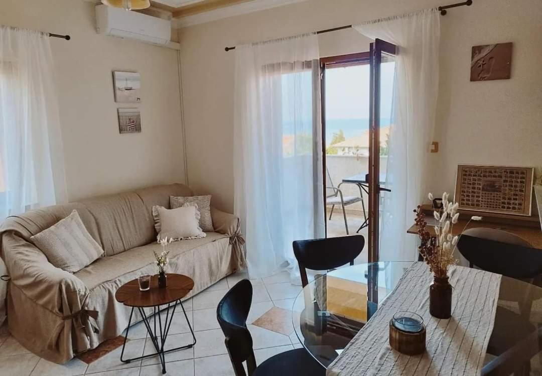 Apartman Mediterraneo スペタル エクステリア 写真