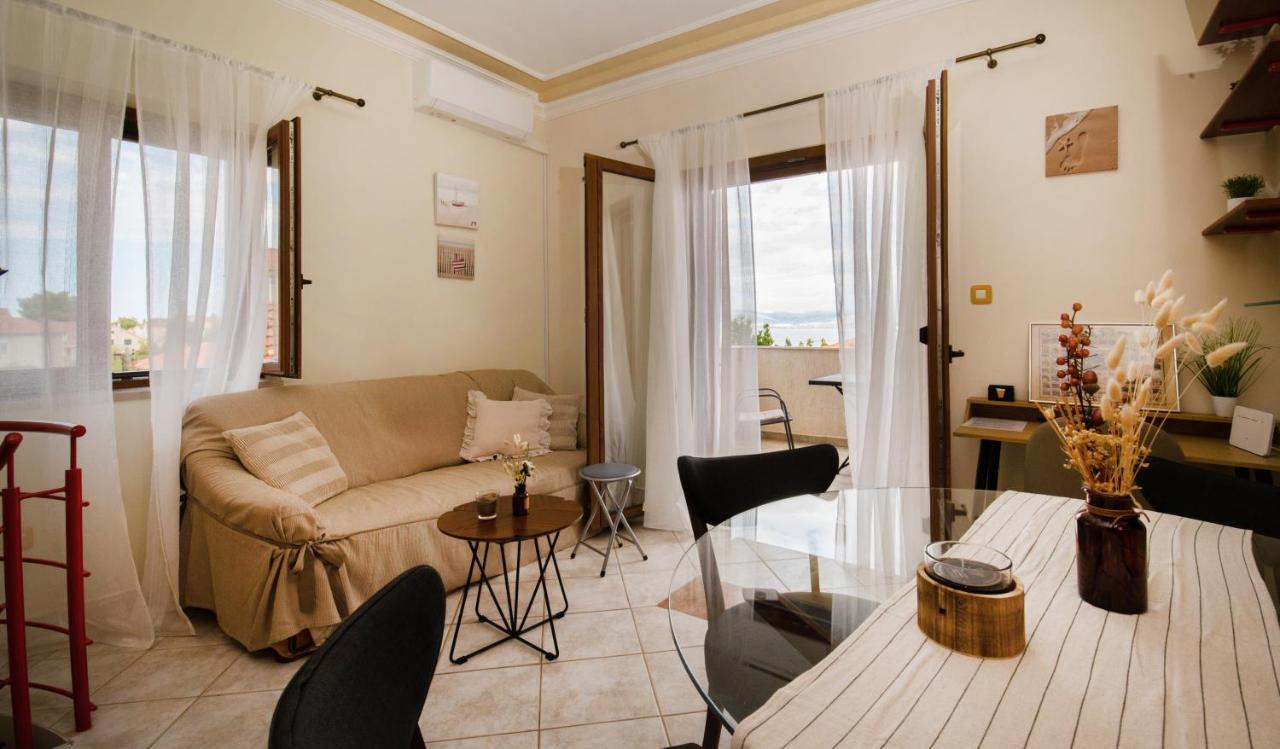 Apartman Mediterraneo スペタル エクステリア 写真