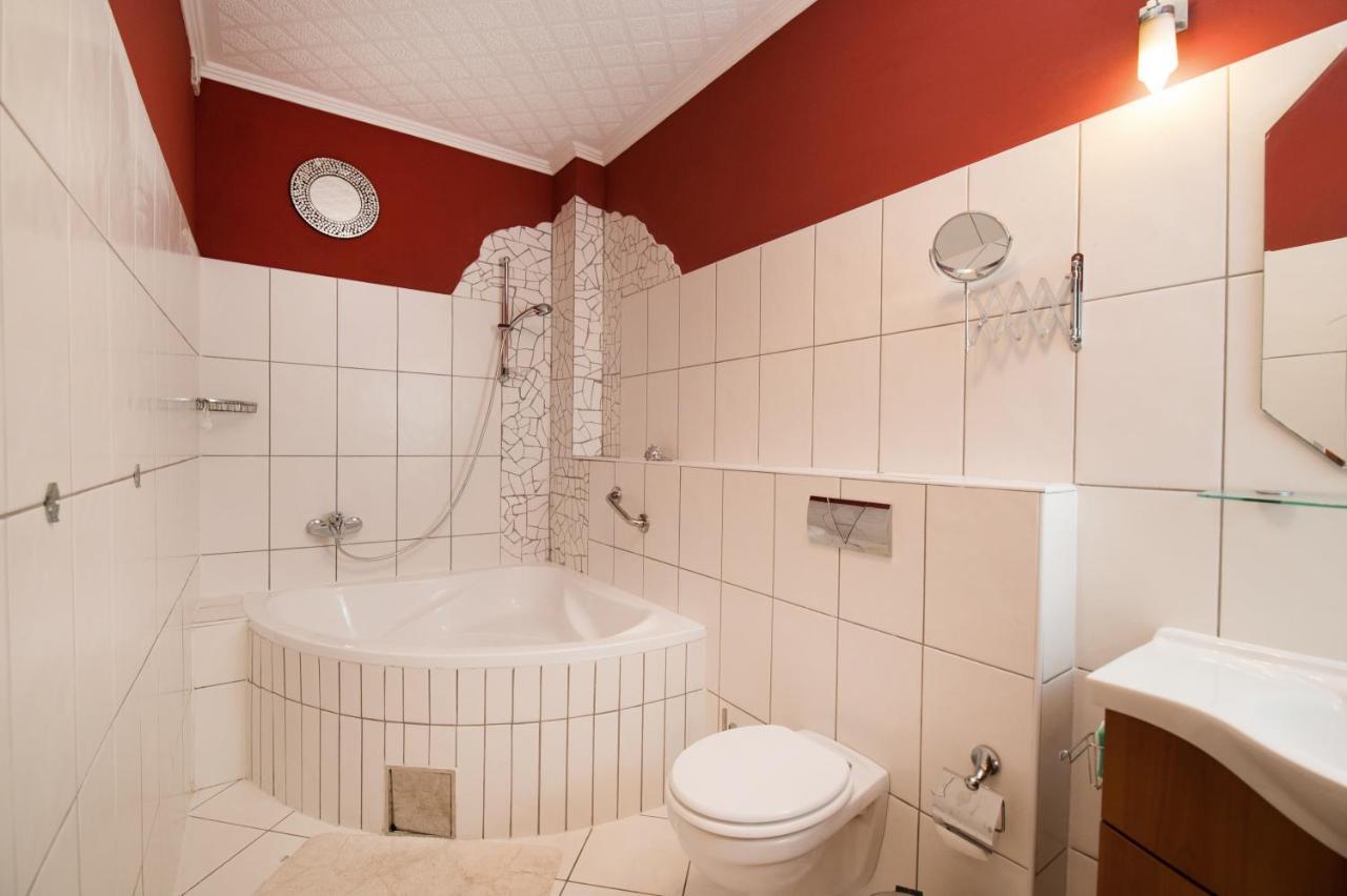 Apartman Mediterraneo スペタル エクステリア 写真
