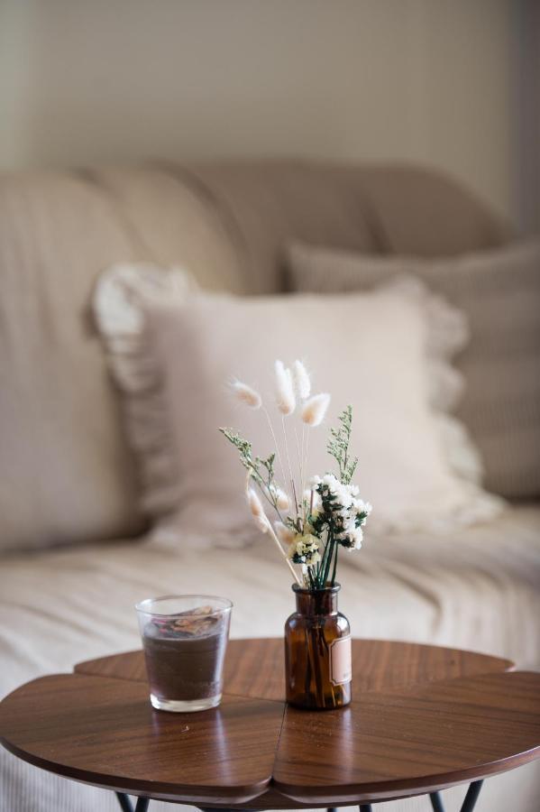 Apartman Mediterraneo スペタル エクステリア 写真