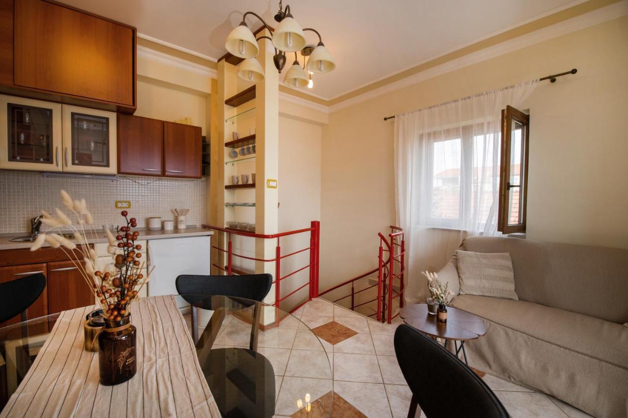 Apartman Mediterraneo スペタル エクステリア 写真