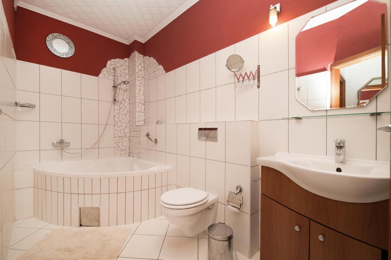 Apartman Mediterraneo スペタル エクステリア 写真
