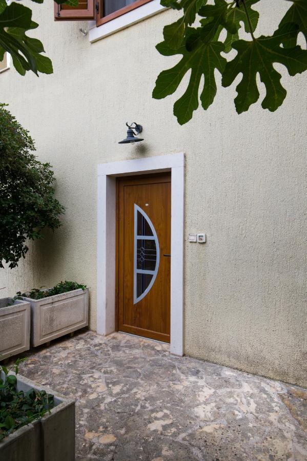 Apartman Mediterraneo スペタル エクステリア 写真