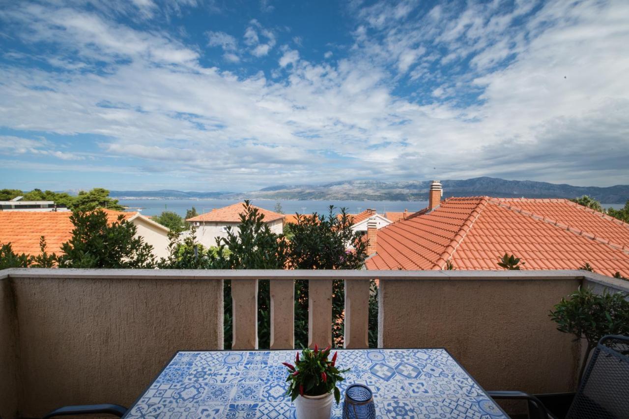 Apartman Mediterraneo スペタル エクステリア 写真