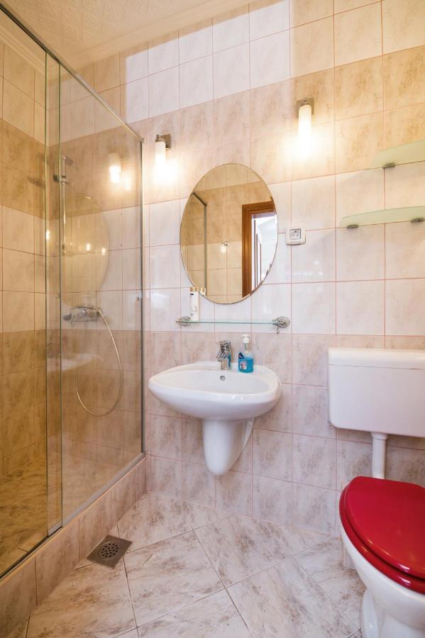 Apartman Mediterraneo スペタル エクステリア 写真