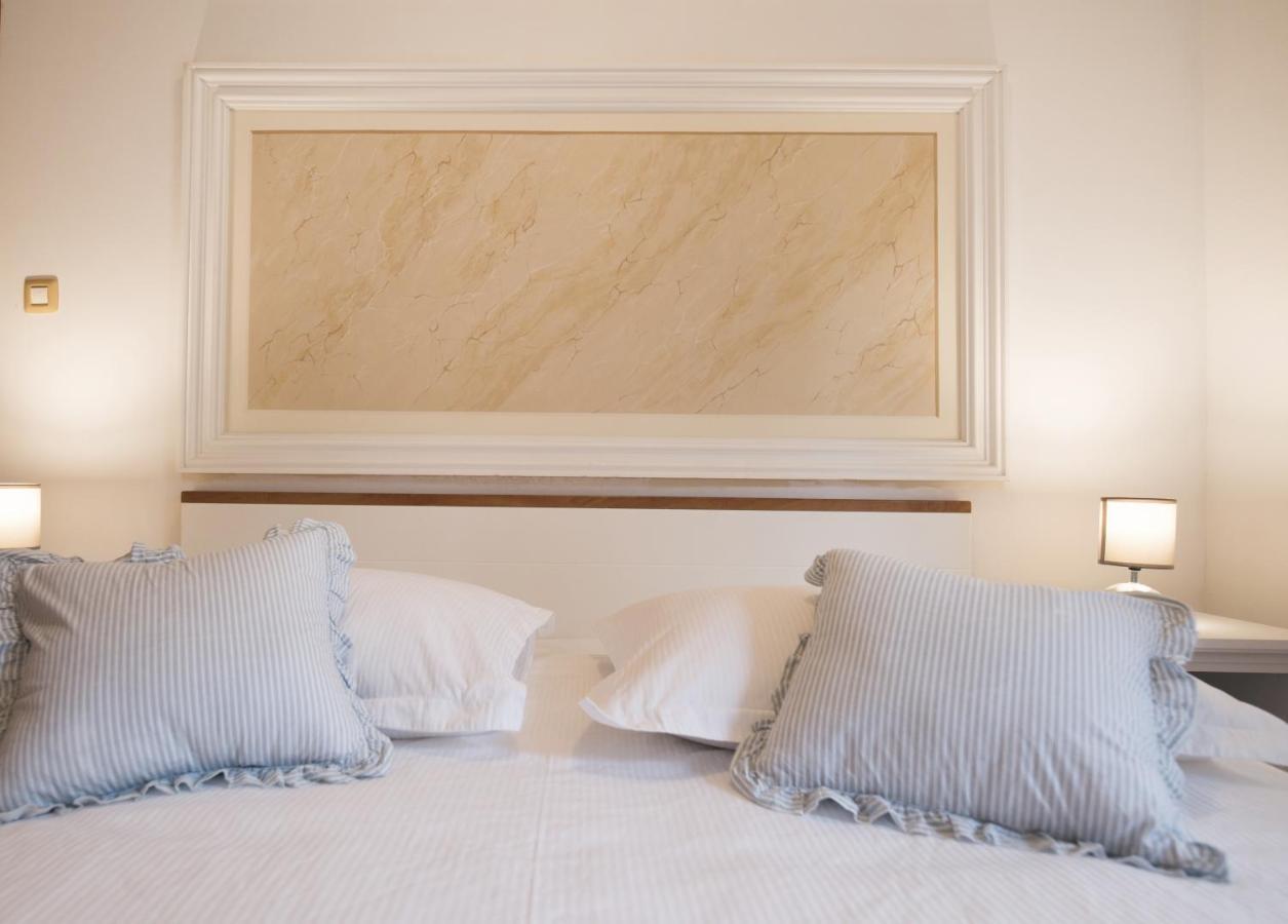 Apartman Mediterraneo スペタル エクステリア 写真
