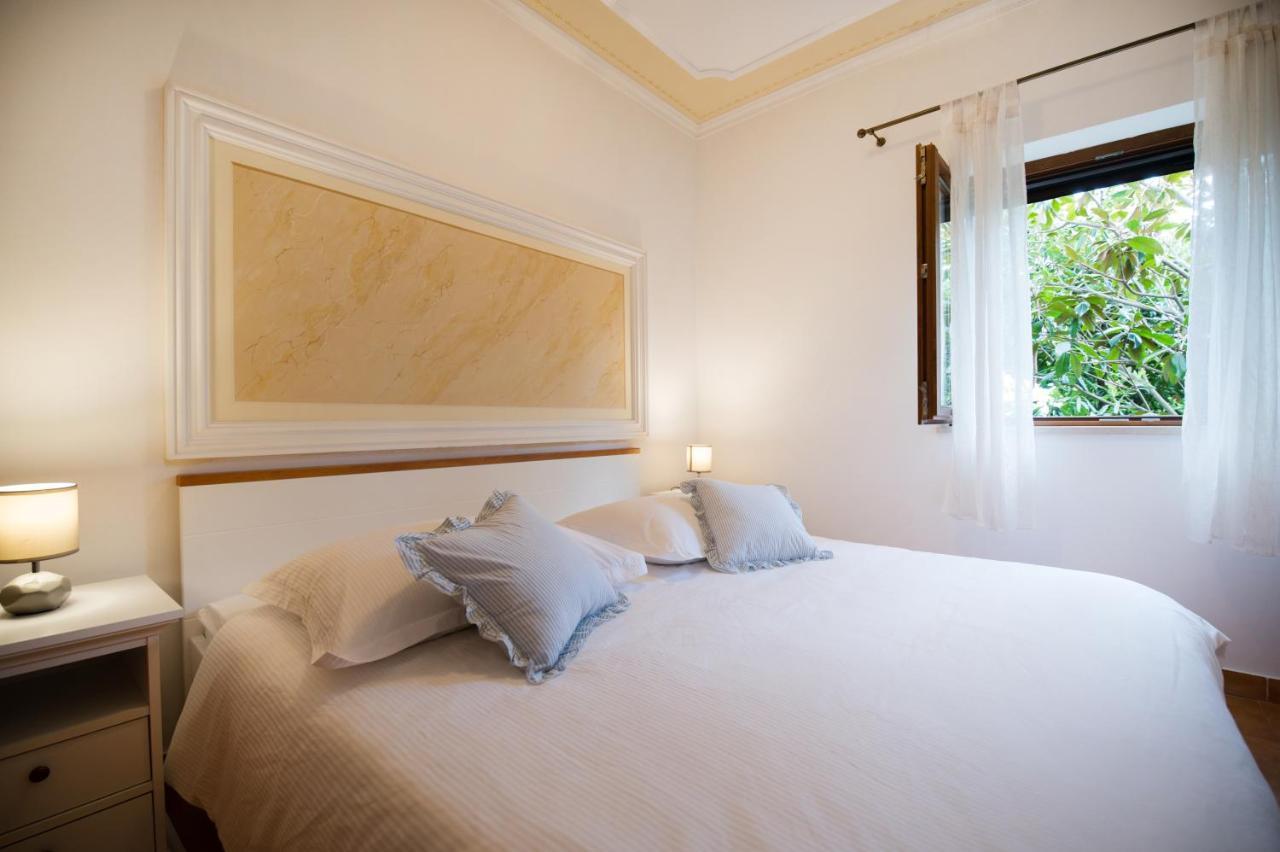 Apartman Mediterraneo スペタル エクステリア 写真