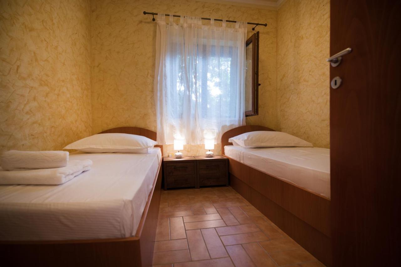 Apartman Mediterraneo スペタル エクステリア 写真